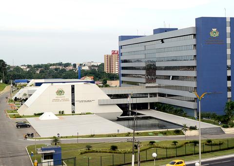 Veja os deputados estaduais eleitos para o Amazonas