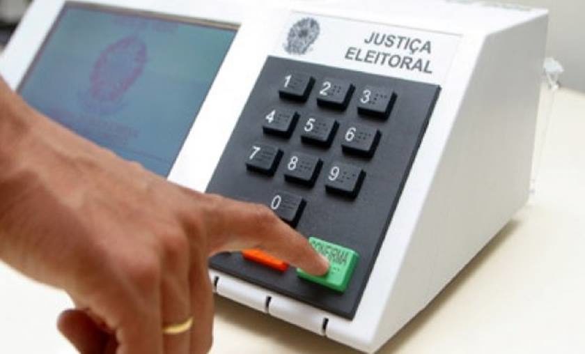 Nova Olinda do Norte: Deputados federais - candidatos mais votados