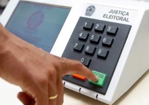 Lábrea: Deputados federais - candidatos mais votados 