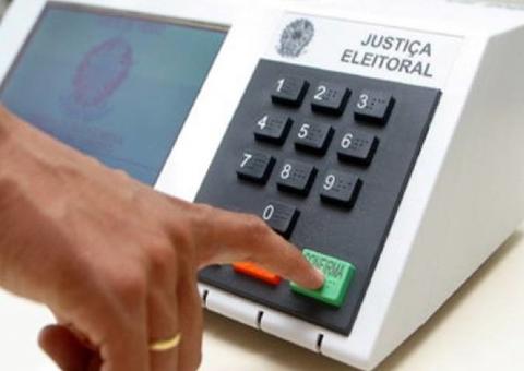 Jutaí: Deputados federais - candidatos mais votados 