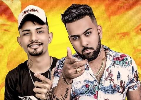 Hoje é dia de autêntico forró 'pé de serra' no Gargalo