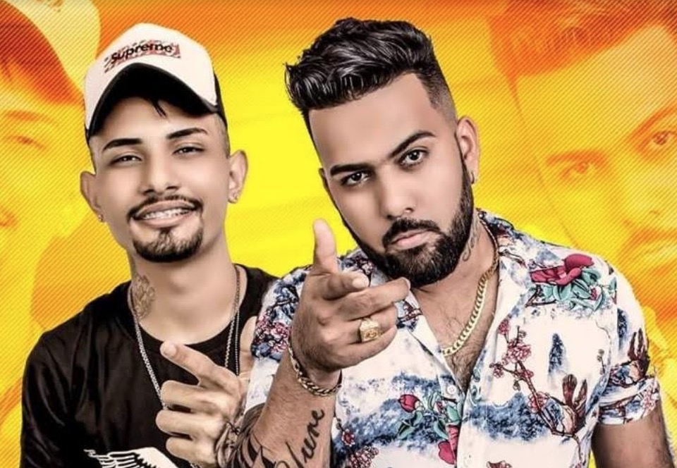 Hoje é dia de autêntico forró 'pé de serra' no Gargalo