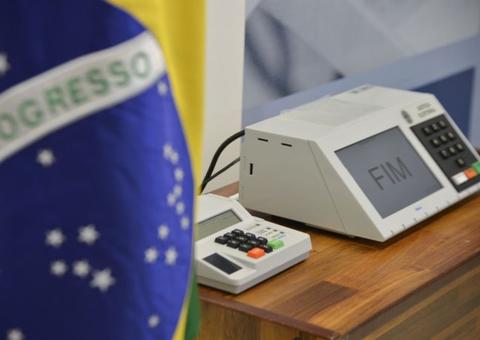 Humaitá: Deputados federais - candidatos mais votados 