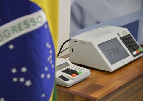 Barreirinha: Deputados federais - candidatos mais votados