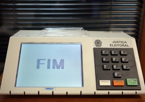 Barcelos: Deputados federais - candidatos mais votados 