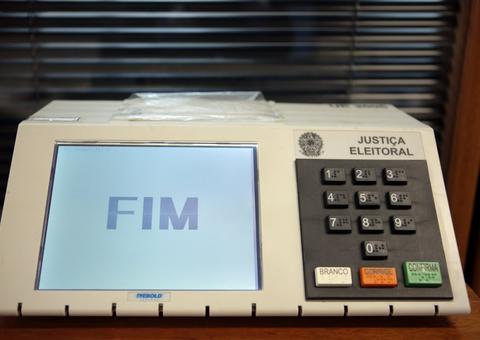 Autazes: Deputados federais - candidatos mais votados 