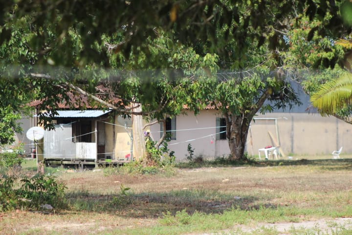 Casal é executado a tiros na frente do filho de 4 anos em Manaus 