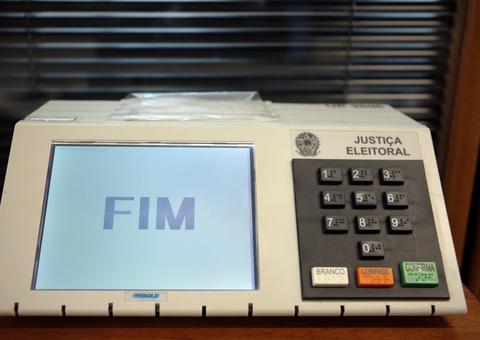 Apuí: Deputados federais - candidatos mais votados 