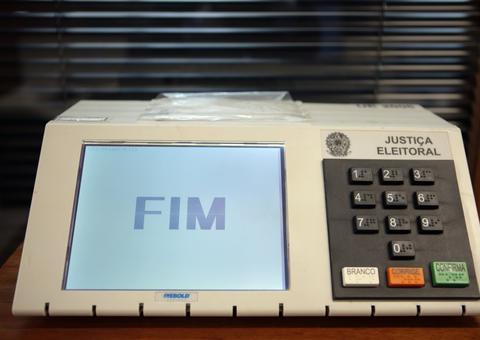 Amaturá: Deputados federais - candidatos mais votados 