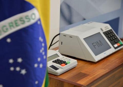 São Sebastião do Uatumã: Deputados estaduais - candidatos mais votados