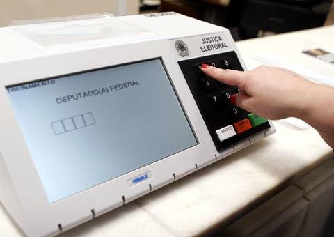 Tonantins: Deputados federais - candidatos mais votados 