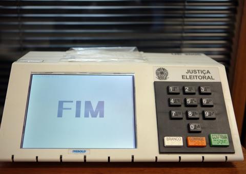 Tapauá: Deputados federais - candidatos mais votados 