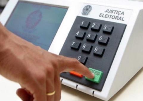 Tonantins: Deputados estaduais - candidatos mais votados