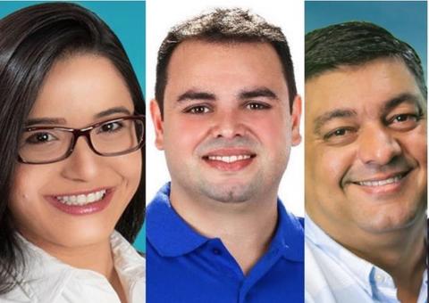 Deputados estaduais do Amazonas: Veja os mais votados por município