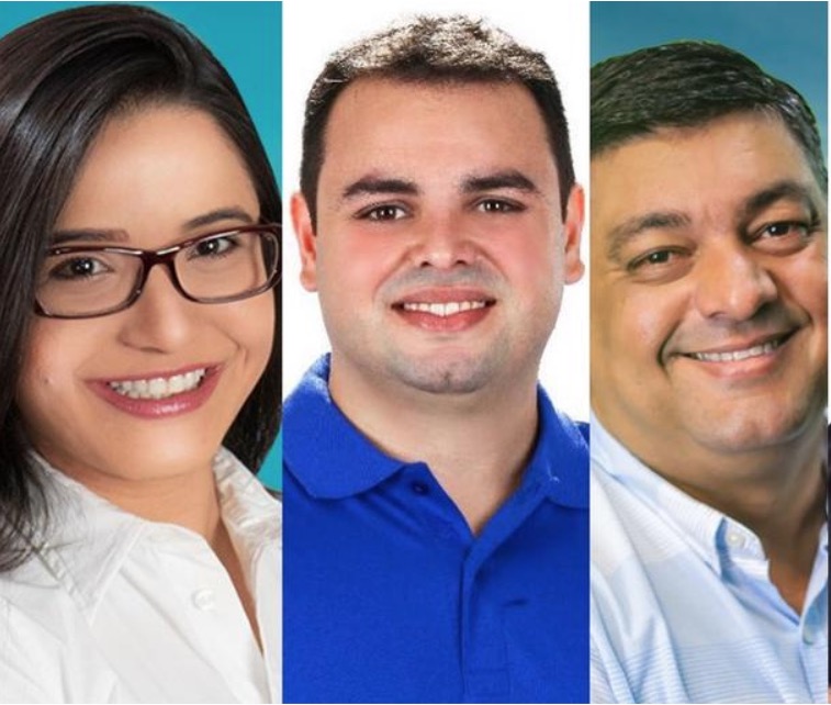 Deputados estaduais do Amazonas: Veja os mais votados por município