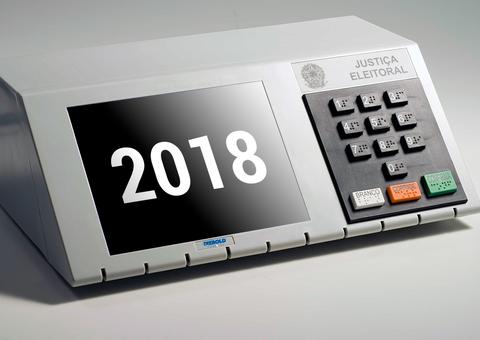 Amaturá: Senadores - candidatos mais votados 	