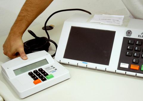 Anamã: Senadores - candidatos mais votados 	