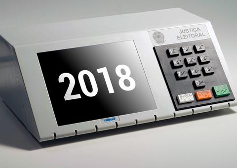 Autazes: Senadores - candidatos mais votados 	