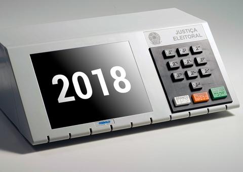 Boa Vista do Ramos: Senadores - candidatos mais votados 	