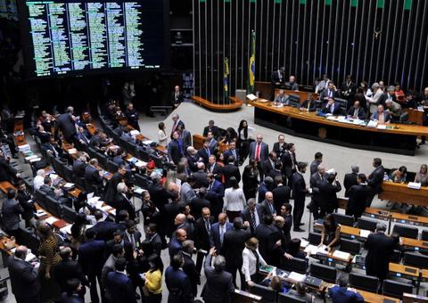 Câmara dos Deputados tem a maior renovação dos últimos 20 anos