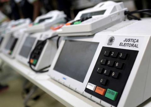 Japurá: Governador - candidatos mais votados