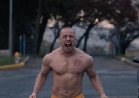 Vidro: Sequência de Fragmentado ganha novo teaser. Assista