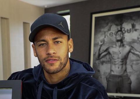 Neymar é criticado após curtir post em favor de Bolsonaro: 'Bruna merece homem de verdade'