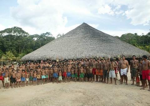 MPF processa Eletronorte e a Funai por coação ao povo Waimiri Atroari