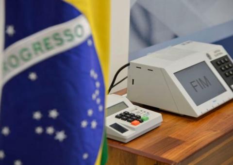 Jutaí: Senador - Candidatos mais votados 