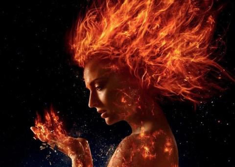 Cena épica mostra transformação de Jean Grey em Fênix Negra. Confira a descrição
