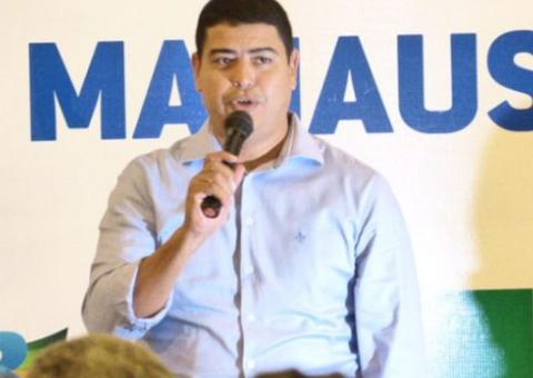 Coronel Amadeu Soares será novo titular da SSP-AM