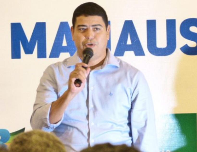 Coronel Amadeu Soares será novo titular da SSP-AM