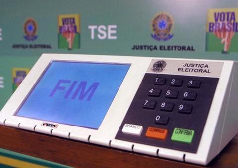 Itapiranga: Presidente - Candidatos mais votados 