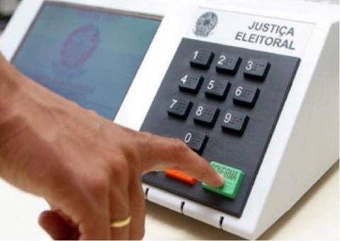Manaus: Presidente - Candidatos mais votados