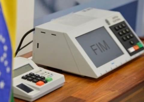 Urucurituba: Presidente - Candidatos mais votados