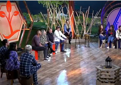 A Fazenda 10: Saiba qual trio enfrenta Roça da semana