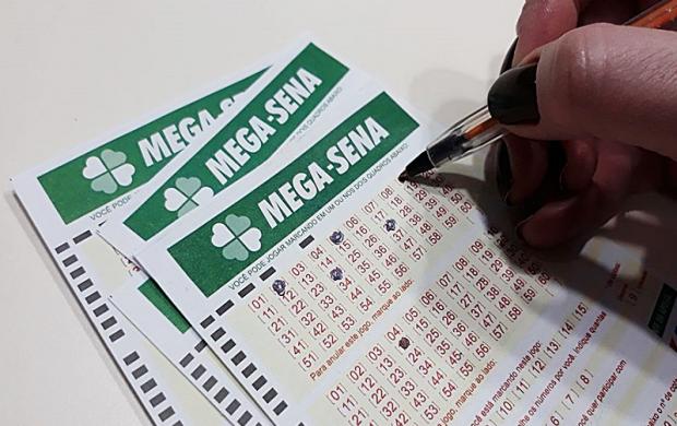 Mega-Sena sorteia nesta quarta-feira prêmio de R$ 23 milhões