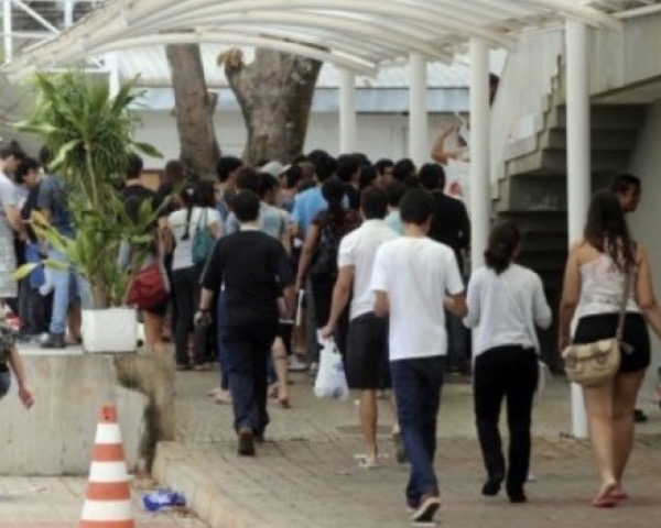 Enem vai ter monitoramento em tempo real de locais de provas no Amazonas   