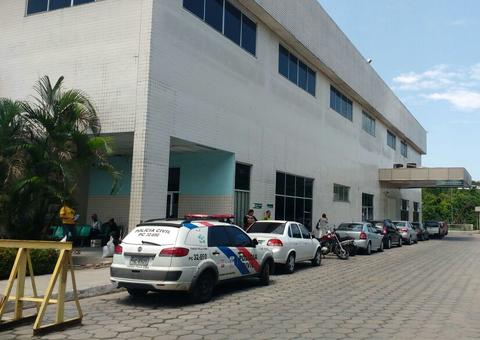 Em Manaus, jovem baleado durante assalto morre em hospital