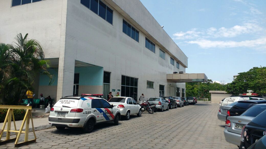Em Manaus, jovem baleado durante assalto morre em hospital