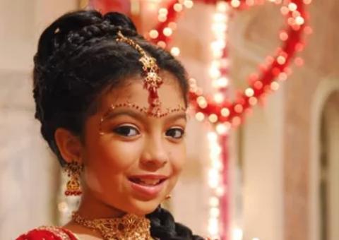 Ex-atriz mirim surpreende ao anunciar nascimento do filho 