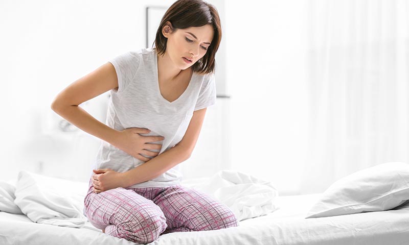 Pesquisa indica que quase metade dos brasileiros sofre com má digestão