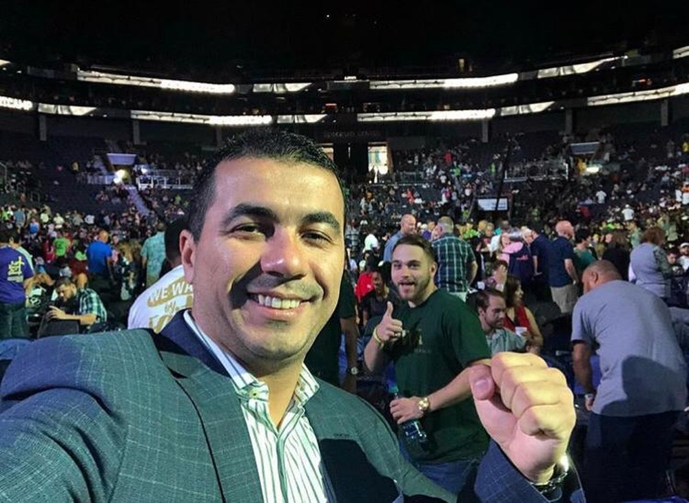 Youtuber que mora nos EUA é eleito deputado federal no Brasil