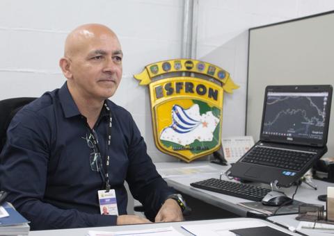 SSP-AM trabalha em nova estratégia para combater o tráfico nas fronteiras do Amazonas