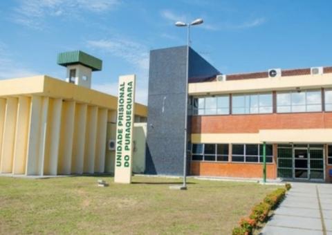 Detento é encontrado morto dentro de presídio em Manaus 