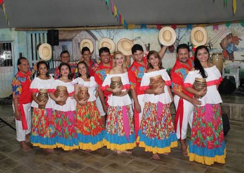 Café Teatro sedia abertura da 3ª Mostra de Ações Educacionais Integradas nesta quarta-feira