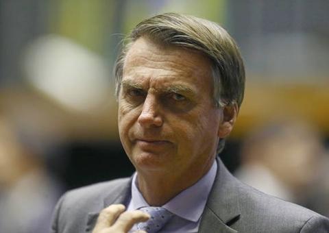 Bolsonaro recusa carta compromisso proposta por Haddad e o chama de ‘canalha’