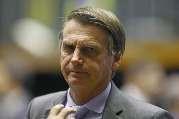 Bolsonaro recusa carta compromisso proposta por Haddad e o chama de ‘canalha’