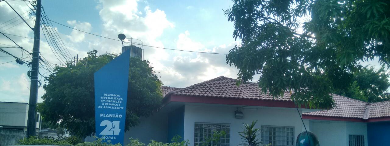 Veja o que vai acontecer com grupo suspeito de participar de rede de prostituição infantil em Manaus