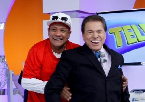 Liminha é internado às presas com suspeita de AVC